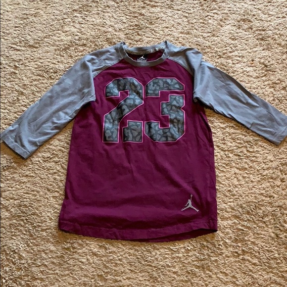 Jordan Top - Picture 1 of 1